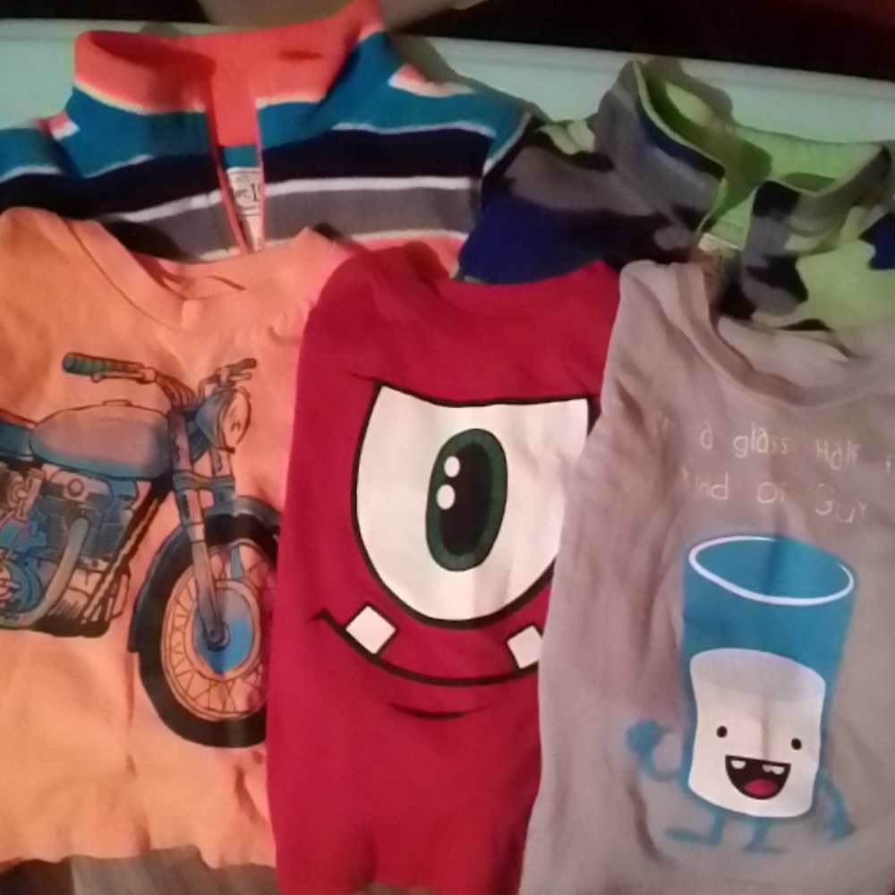 2t Winter Bundle